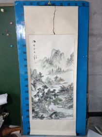 国画
