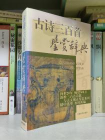 古诗三百首鉴赏辞典