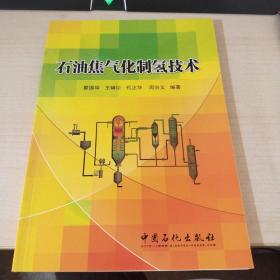 石油焦气化制氢技术