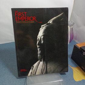 The First Emperor: China's Terracotta Army