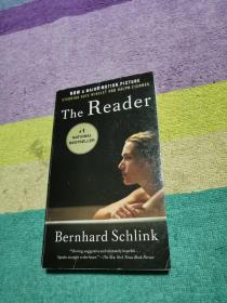 The Reader 英文原版