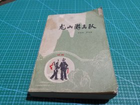 龙山游击队
