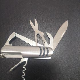 7功能工具刀