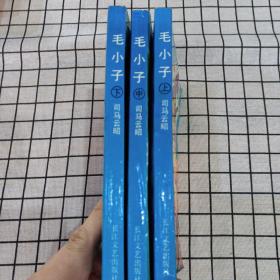 毛小子 上中下_图书标签_孔夫子旧书网