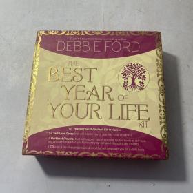 The Best Year of Your Life Kit