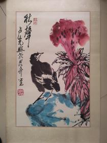 卢光照
