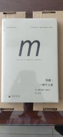 档案：一部个人史（广西师范原版）