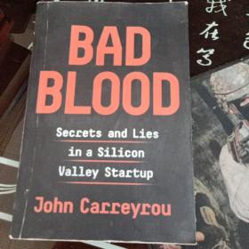 BadBlood