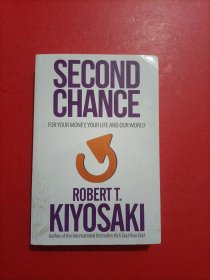 Second Chance：for Your Money, Your Life and Our World