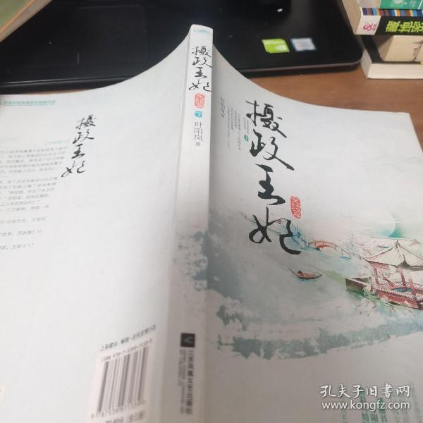 摄政王妃（完结篇）（上、中、下册）