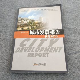 城市发展报告