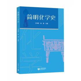 全新正版 简明化学简史 王伟群 9787572010279 上海教育