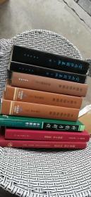 西路十年金铜佛像