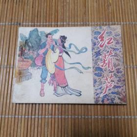 红葫芦 连环画