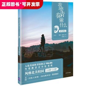 因为梵高/我要青春做什么