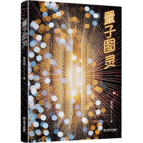 【正版新书】量子图灵