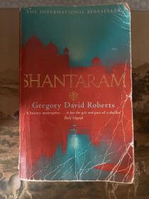 Shantaram