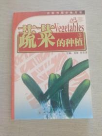 蔬菜的种植.3.黄瓜