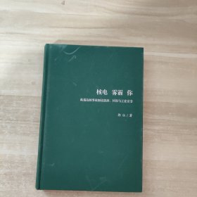 核电 雾霾 你