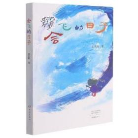【库存书】会飞的日子