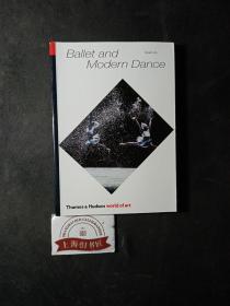 Ballet and Modern Dance