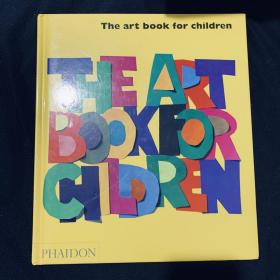 The Art Book for Children - Book Two