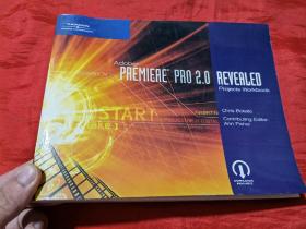 Adobe Premiere Pro 2.0 Projects Workbook...     （16开）