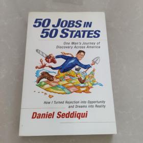 50 JOBS IN 50  STATES