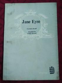 Jane Eyre （简写本）