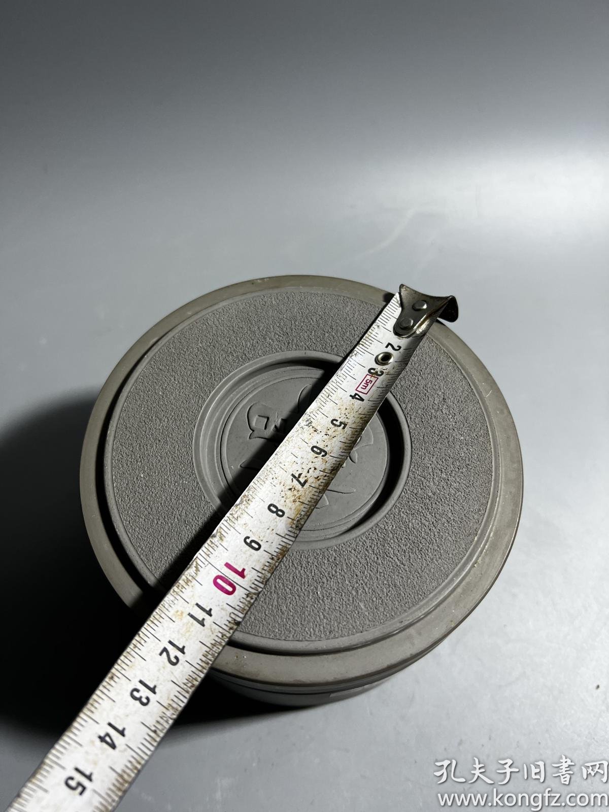 顾金男,老蛐蛐罐一只13