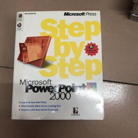 Powerpoint 2000