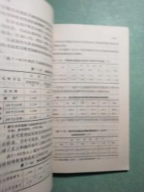 合成树脂及玻璃钢(1版1印)