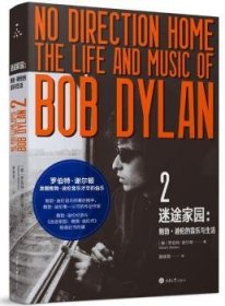 迷途家园:鲍勃·迪伦的音乐与生活:the life and music of Bob Dylan:2:2