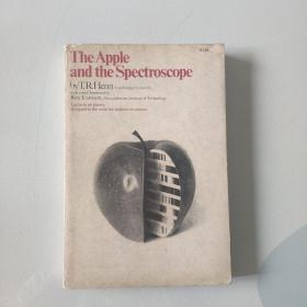 THE APPLE AND THE SPECTROSCOPE   苹果和分光镜