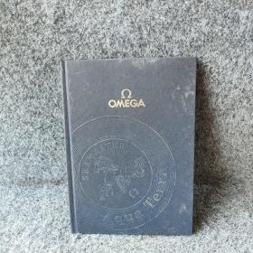欧米茄超群出众的成就一百五十年始终不渝