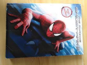 The Amazing Spider-Man 2 Junior Novel超凡蜘蛛俠2(LMEB25750)
