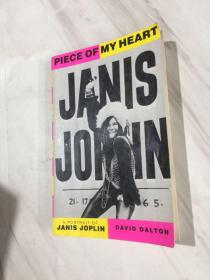 Piece of My Heart: A Portrait of Janis Joplin    我的一片心:詹尼斯·乔普林画像