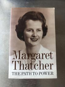 Margaret Thatcher（玛格丽特·撒切尔夫人）插图本