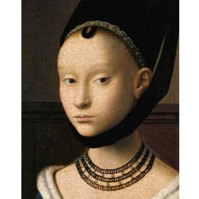 【现货】Remember Me - Renaissance Portraits | 记住我：文艺复兴时期的肖像