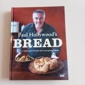 Paul Hollywood's Bread