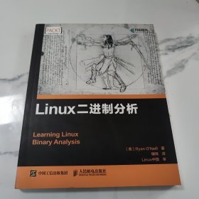 Linux二进制分析