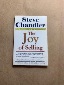 The Joy of Selling 全英文版 J.T.Auer