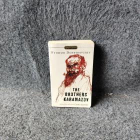 The Brothers Karamazov