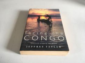 Facing the Congo（《面对刚果》）