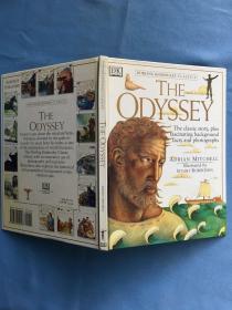 The Odyssey DK