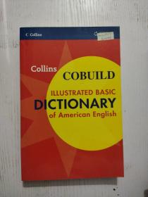 Collins Cobuild illustrated Basic Dictionary of American English