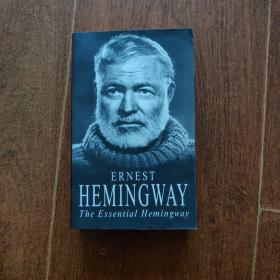 The Essential Hemingway