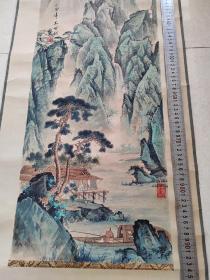 王世利画集