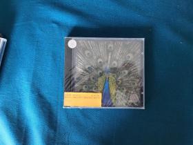 进口绝版CD未拆，Expecting to Fly，The Bluetones乐队专辑，1996年英国版