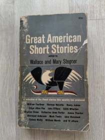 great american short stories